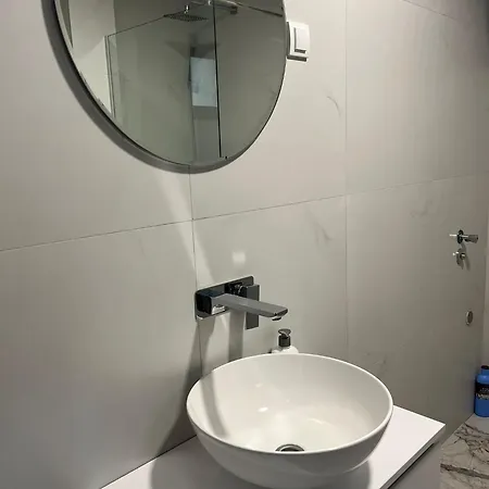 Apartment Lux Rose Avenue 75m2 *