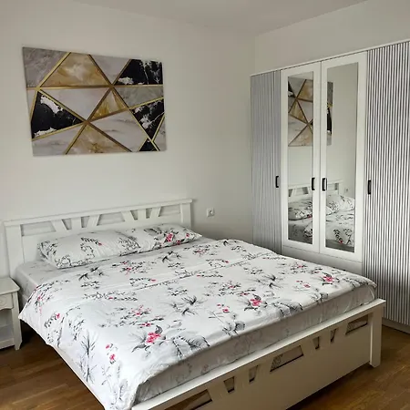Apartment Lux Rose Avenue 75m2 *