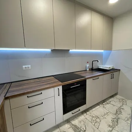 Lux Rose Avenue 75m2 Kragujevac